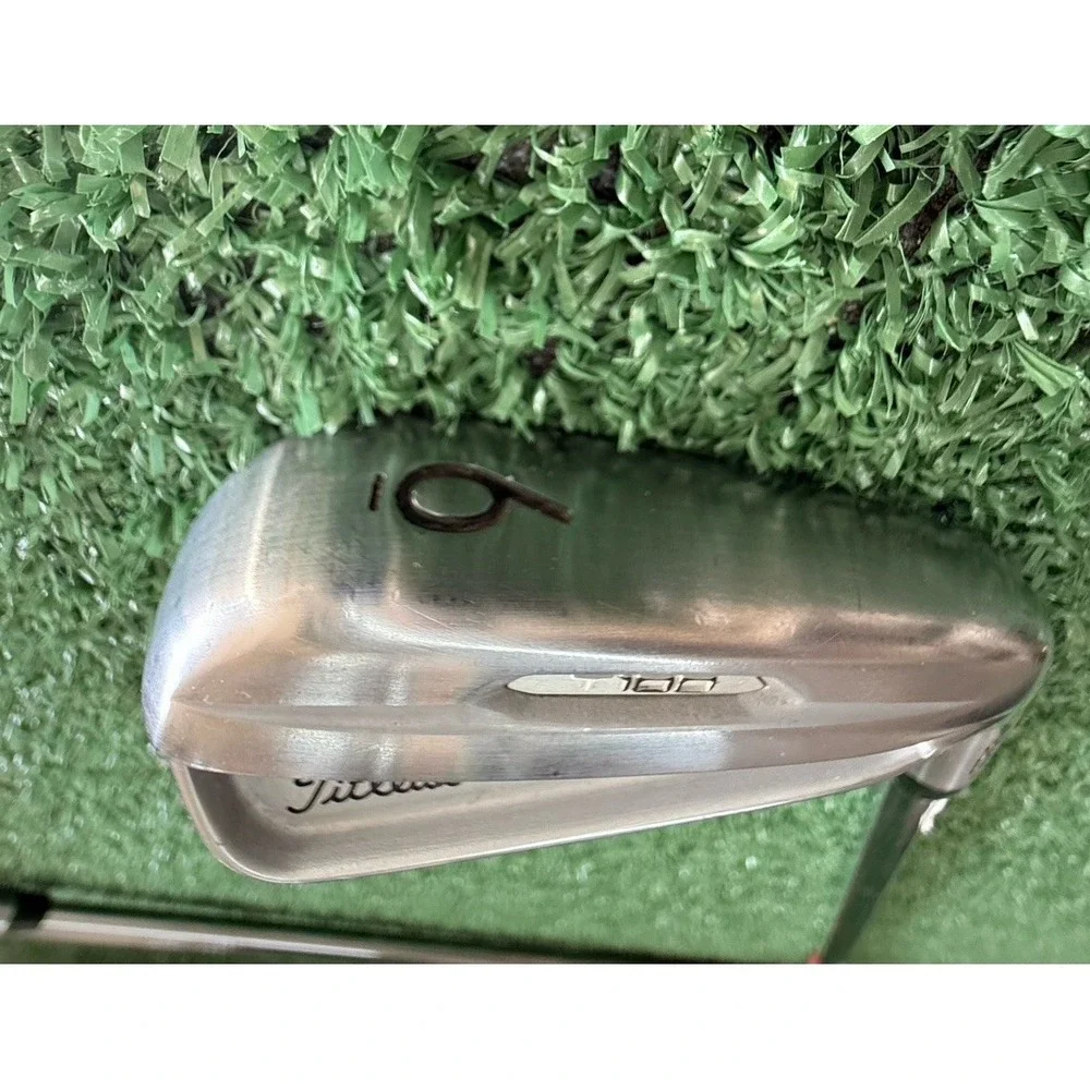 Titleist t100s iron